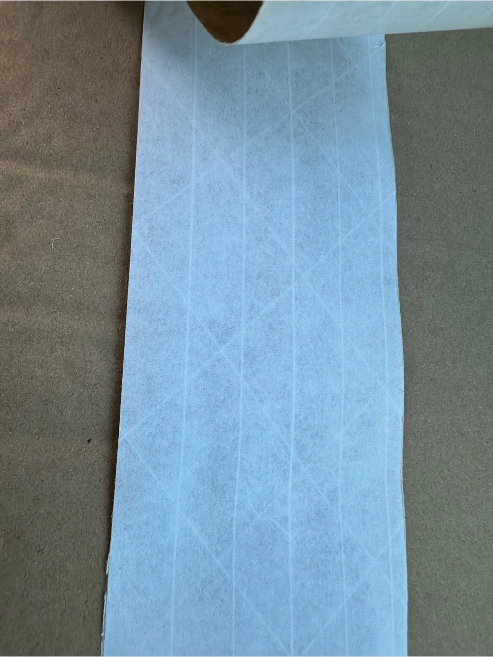 Central high grade